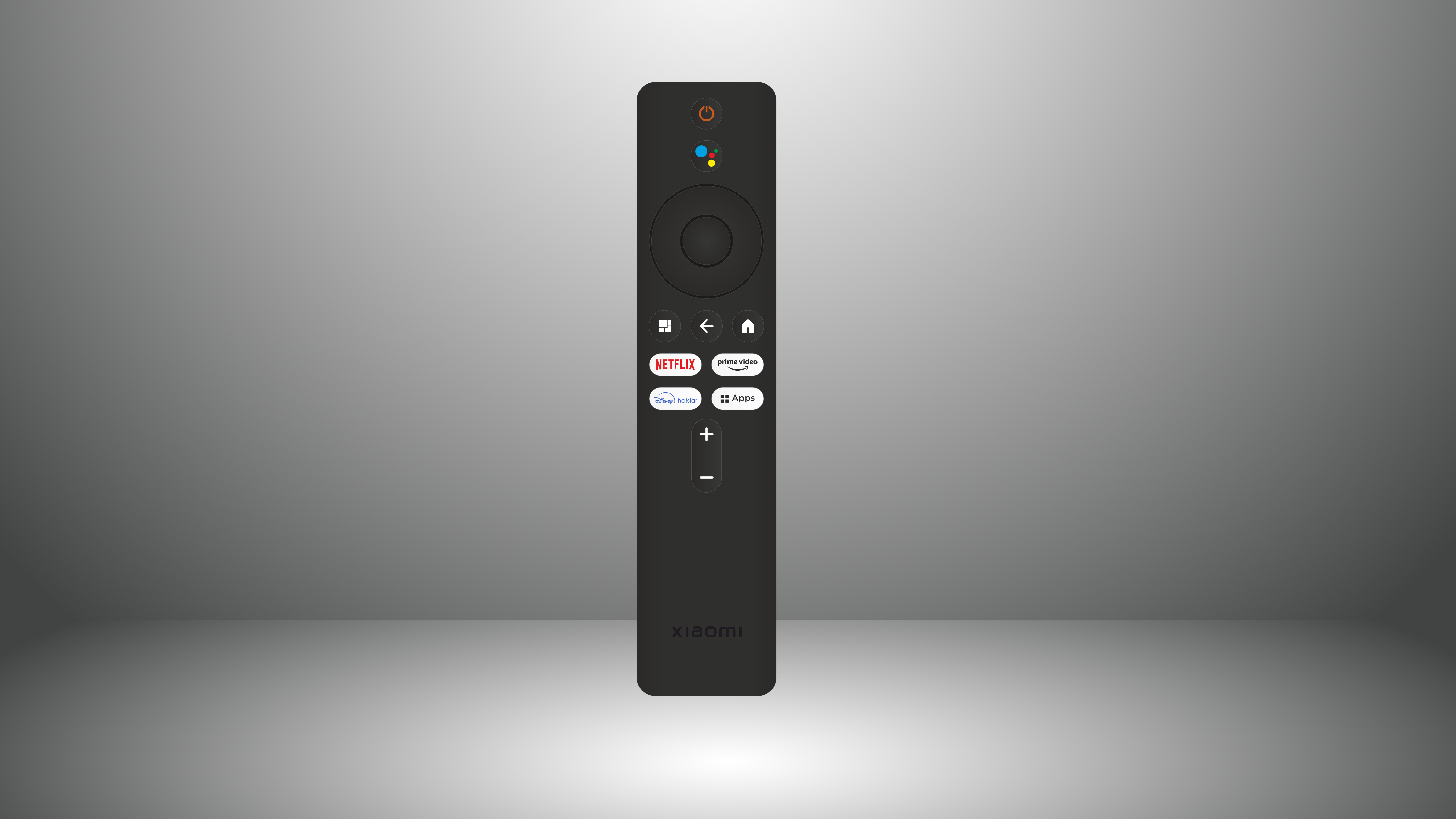 Xiaomi RF Remote XMRM-M8