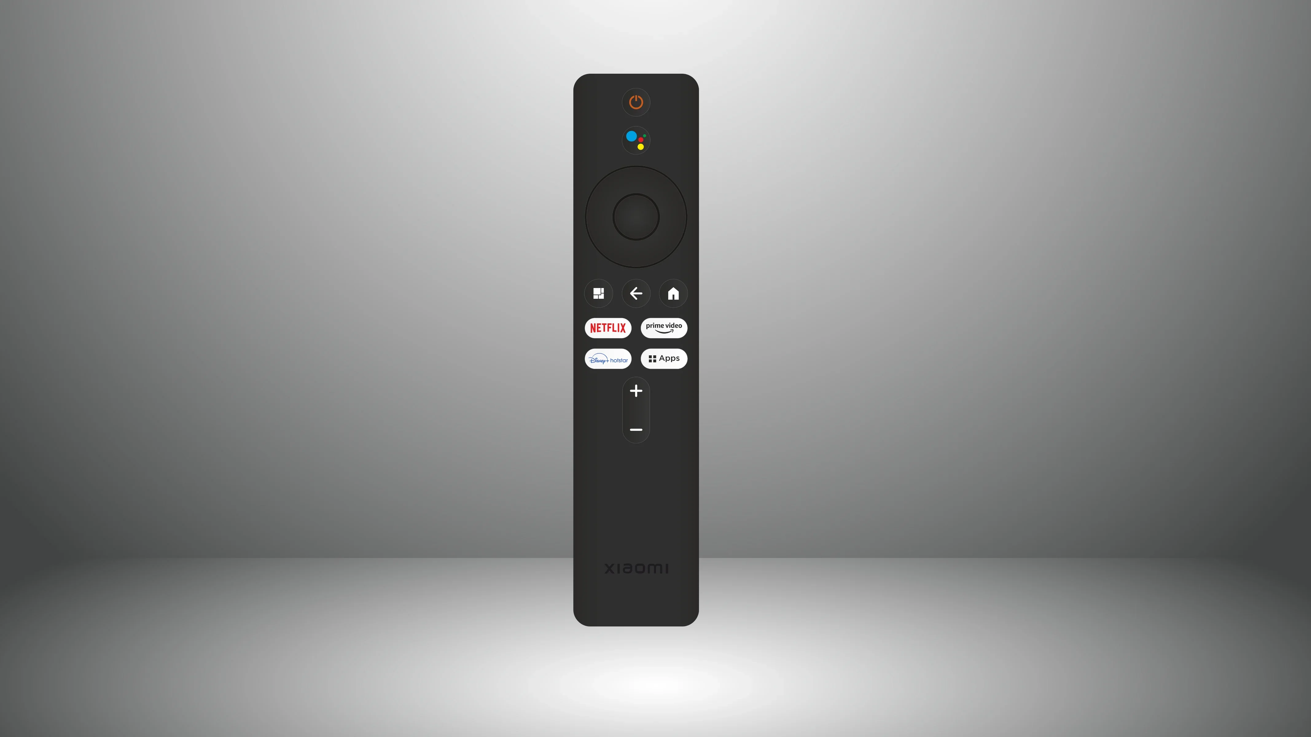 Xiaomi RF Remote XMRM-M8
