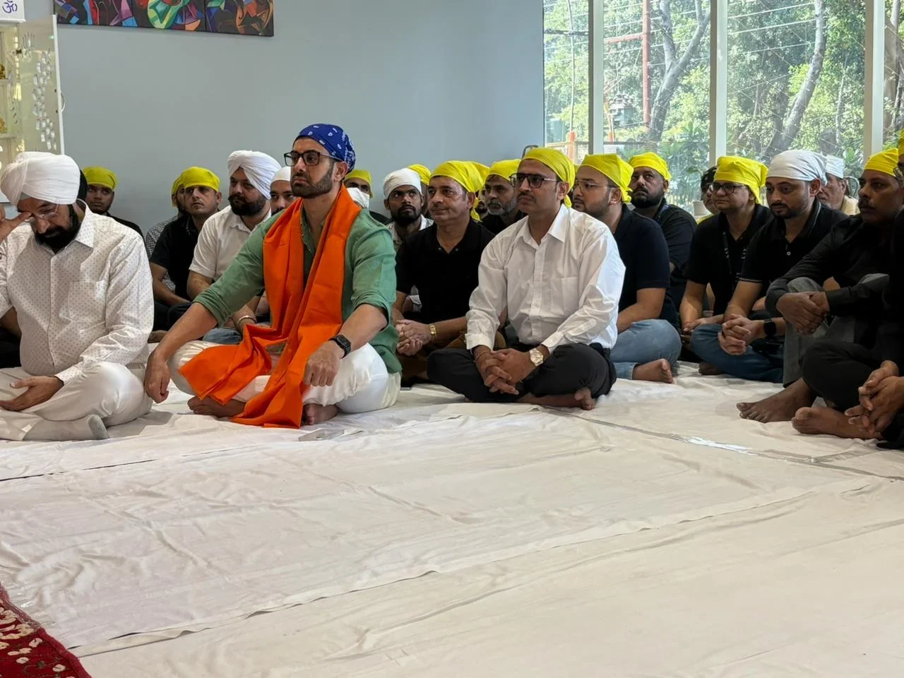 Diwali celebration highlights