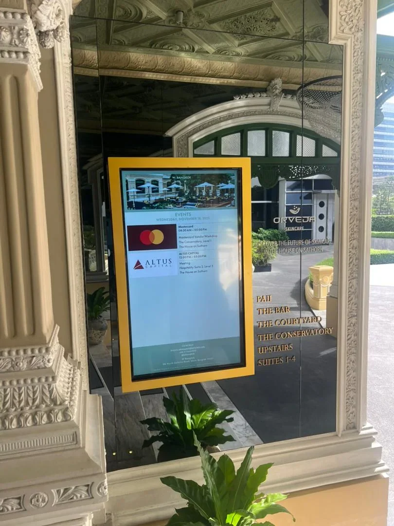 Type approval deep dive