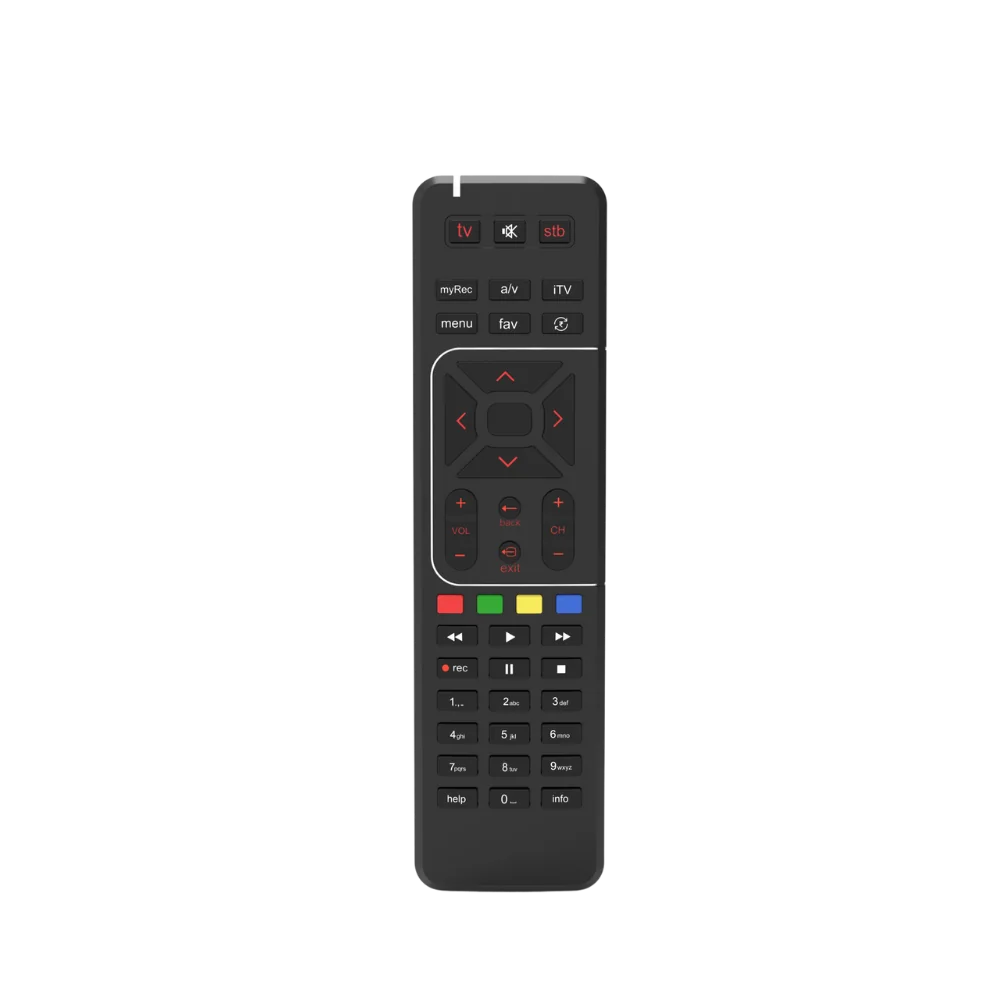 L94 Smart TV Remote