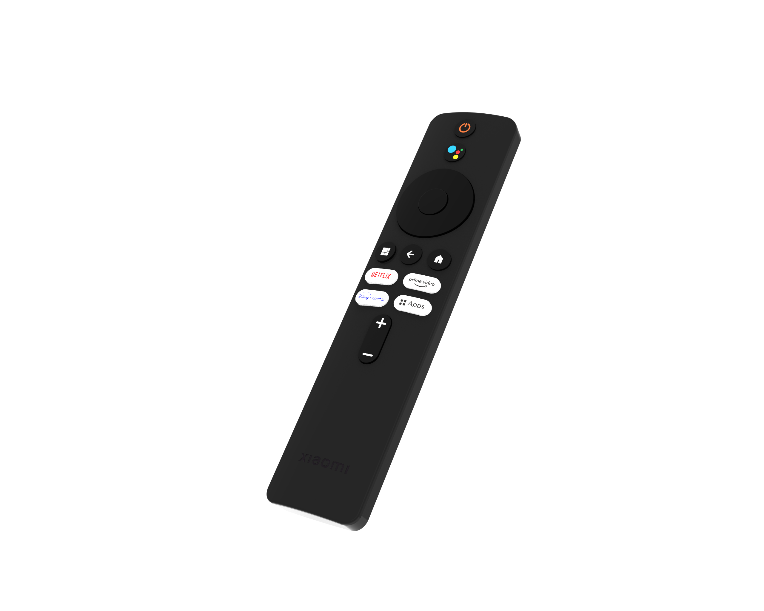 Model 2300 Front View